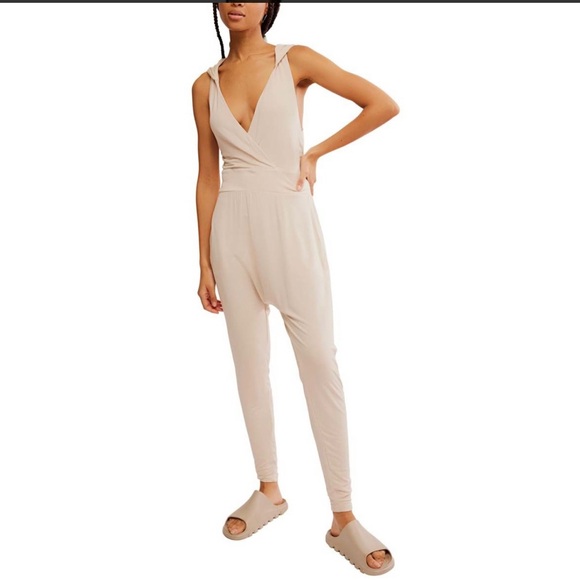 Free people Second Chance onsie - Picture 4 of 7